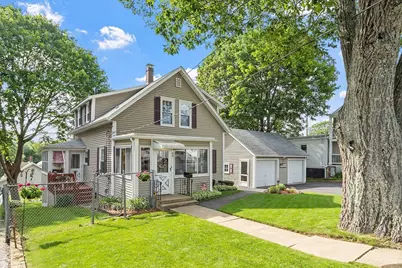 40 Robillard Street, Gardner, MA 01440 - Photo 1