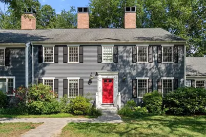 80 Jericho Road #80, Weston, MA 02493 - Photo 1