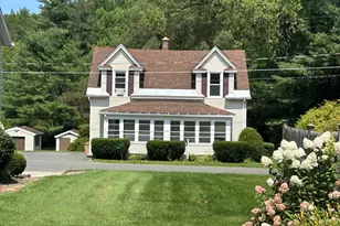 63 Baker St, Lanesborough, MA 01237 - Photo 1