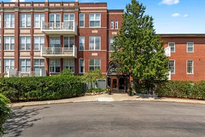 100 Parks St #16, Duxbury, MA 02332 - Photo 1