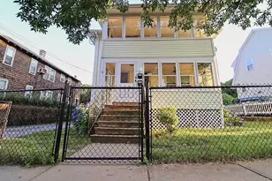 33 Estabrook Rd, Quincy, MA 02170 - Photo 1