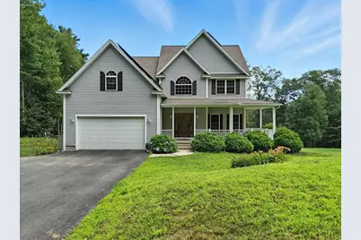 369 College Highway, Southampton, MA 01073 - Photo 1