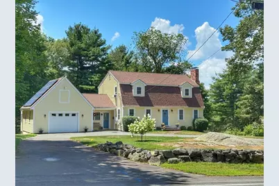 840 Hancock St, Abington, MA 02351 - Photo 1