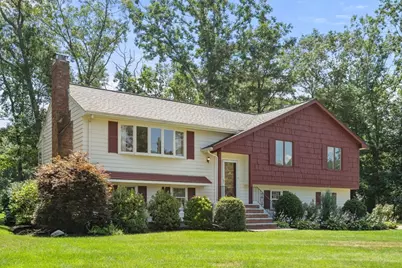 101 Green Street, Medfield, MA 02052 - Photo 1