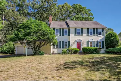 36 Pioneer Circle, Attleboro, MA 02703 - Photo 1