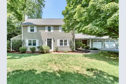 48 Colony Acres Road, Longmeadow, MA 01106 - Photo 1