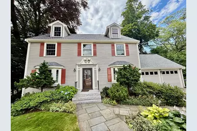 77 Cotton Street, Newton, MA 02458 - Photo 1