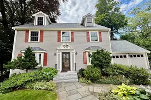 77 Cotton St, Newton, MA 02458 - Photo 1