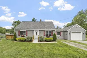 3 Park Rd, Ashby, MA 01431 - Photo 1