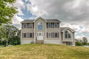 9 Cart Path Rd, Dracut, MA 01826 - Photo 1