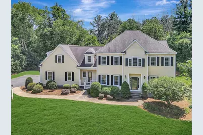 245 Willow St, Mansfield, MA 02048 - Photo 1