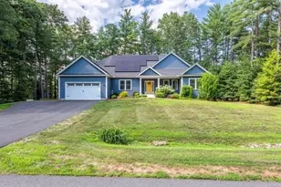 7 Grey Oak Ln, Whately, MA 01373 - Photo 1