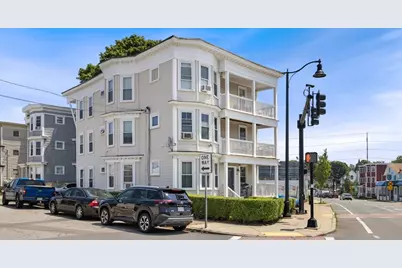 401 Cabot St #2, Beverly, MA 01915 - Photo 1