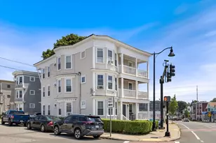 401 Cabot St, Beverly, MA 01915 - Photo 1