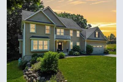 350 Chadwick Rd, Haverhill, MA 01835 - Photo 1