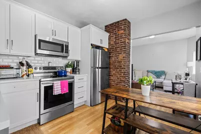 34 Edison Green #34-2, Boston, MA 02125 - Photo 1
