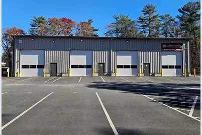 9 Old Wood Street #E, Middleborough, MA 02346 - Photo 1