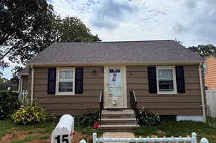 15 Hallron St, Boston, MA 02136 - Photo 1