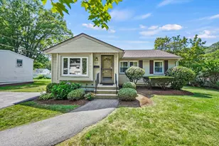 45 Sussex Ln, Worcester, MA 01602 - Photo 1