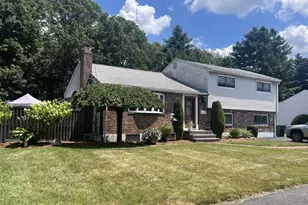 92 Noanett Rd, Needham, MA 02492 - Photo 1