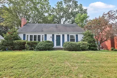 101 Fenimore Blvd, Springfield, MA 01108 - Photo 1