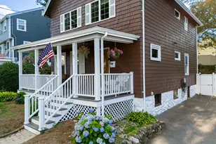 45 Princeton Rd, Malden, MA 02148 - Photo 1