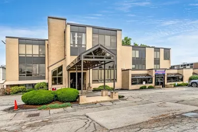 564 Main Street, Waltham, MA 02452 - Photo 1