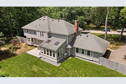 3 Stonehill Rd, Marlborough, MA 01752 - Photo 1