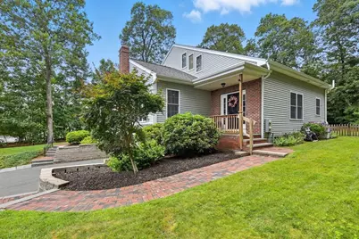 131 Pleasant Street #1, Plainville, MA 02762 - Photo 1