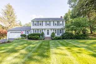 62 Lisa Ln, North Andover, MA 01845 - Photo 1