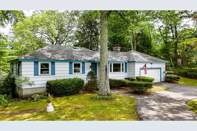 15 Valley Road, Danvers, MA 01923 - Photo 1