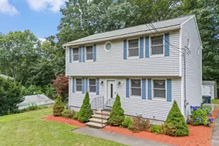 36 Clark Ave, Dracut, MA 01826 - Photo 1