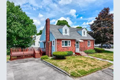 32 Tingley Road, Braintree, MA 02184 - Photo 1