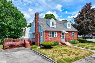 32 Tingley Rd, Braintree, MA 02184 - Photo 1