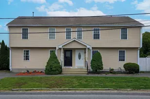40 Carpenter, Cumberland, RI 02864 - Photo 1