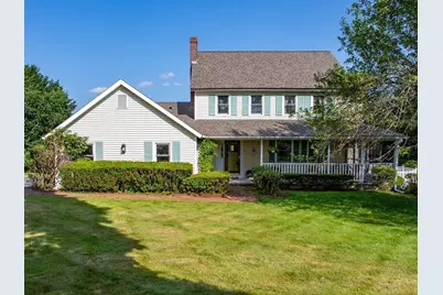 9 Birch Hill Rd, West Brookfield, MA 01585 - Photo 1