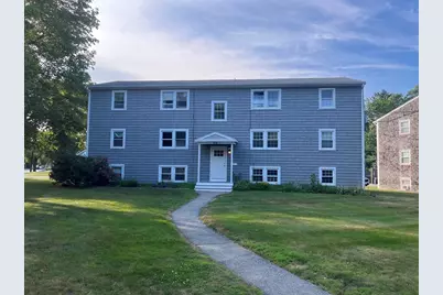 22 Beacon Ave #1, Newburyport, MA 01950 - Photo 1