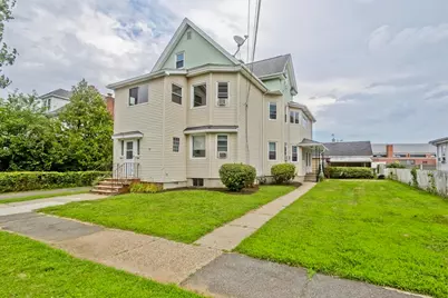 22 Maple Ter, West Springfield, MA 01089 - Photo 1