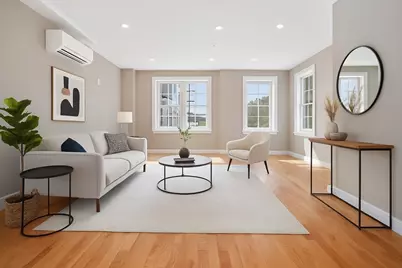 8 Revere Street #4, Revere, MA 02151 - Photo 1