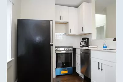 261 W Newton #5, Boston, MA 02116 - Photo 1