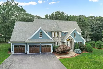 13 Olde Coach Rd, North Reading, MA 01864 - Photo 1