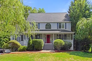 8 Whineys Way, Attleboro, MA 02703 - Photo 1