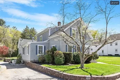 13 Washington Street, North Reading, MA 01864 - Photo 1