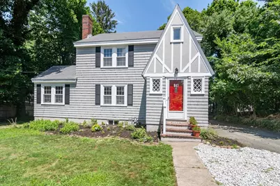 847 Worcester St, Wellesley, MA 02481 - Photo 1