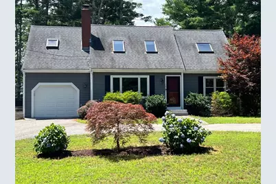 147 Micajah Pond Rd, Plymouth, MA 02360 - Photo 1