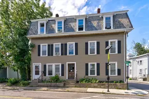 83-85 Water St, Quincy, MA 02169 - Photo 1