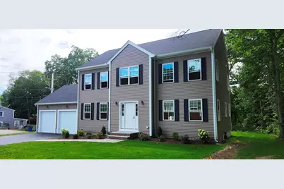 265 Center St, Randolph, MA 02368 - Photo 1