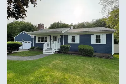 464 Church St., Raynham, MA 02767 - Photo 1