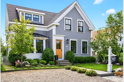 44 Franklin, Provincetown, MA 02657 - Photo 1
