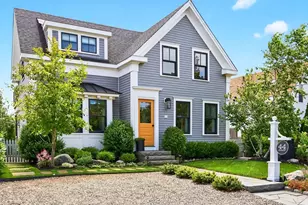 44 Franklin, Provincetown, MA 02657 - Photo 1